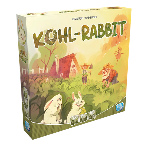 KOHL-RABBIT (DE)