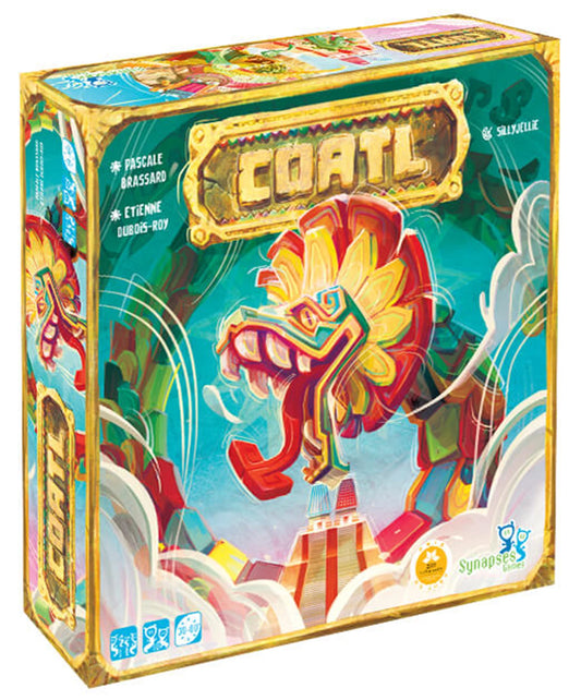 COATL (FR)