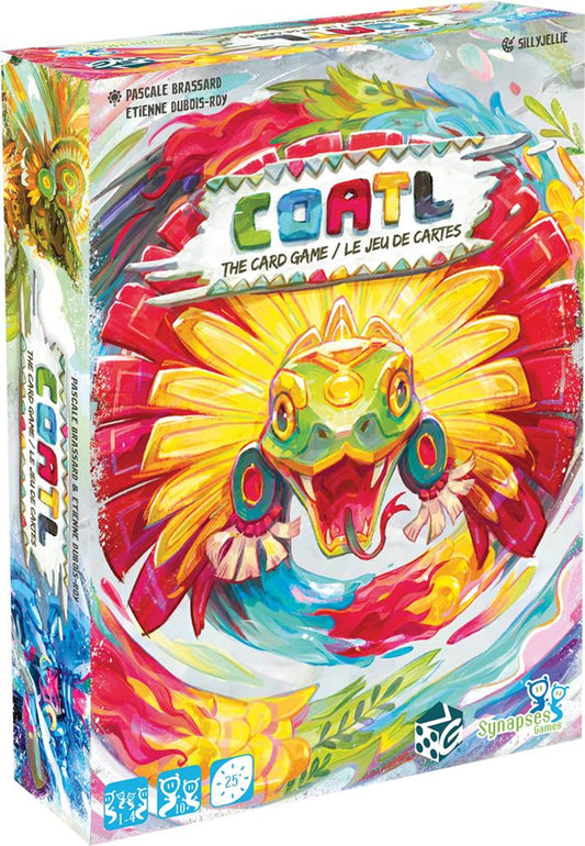 COATL LE JEU DE CARTES (FR-EN)