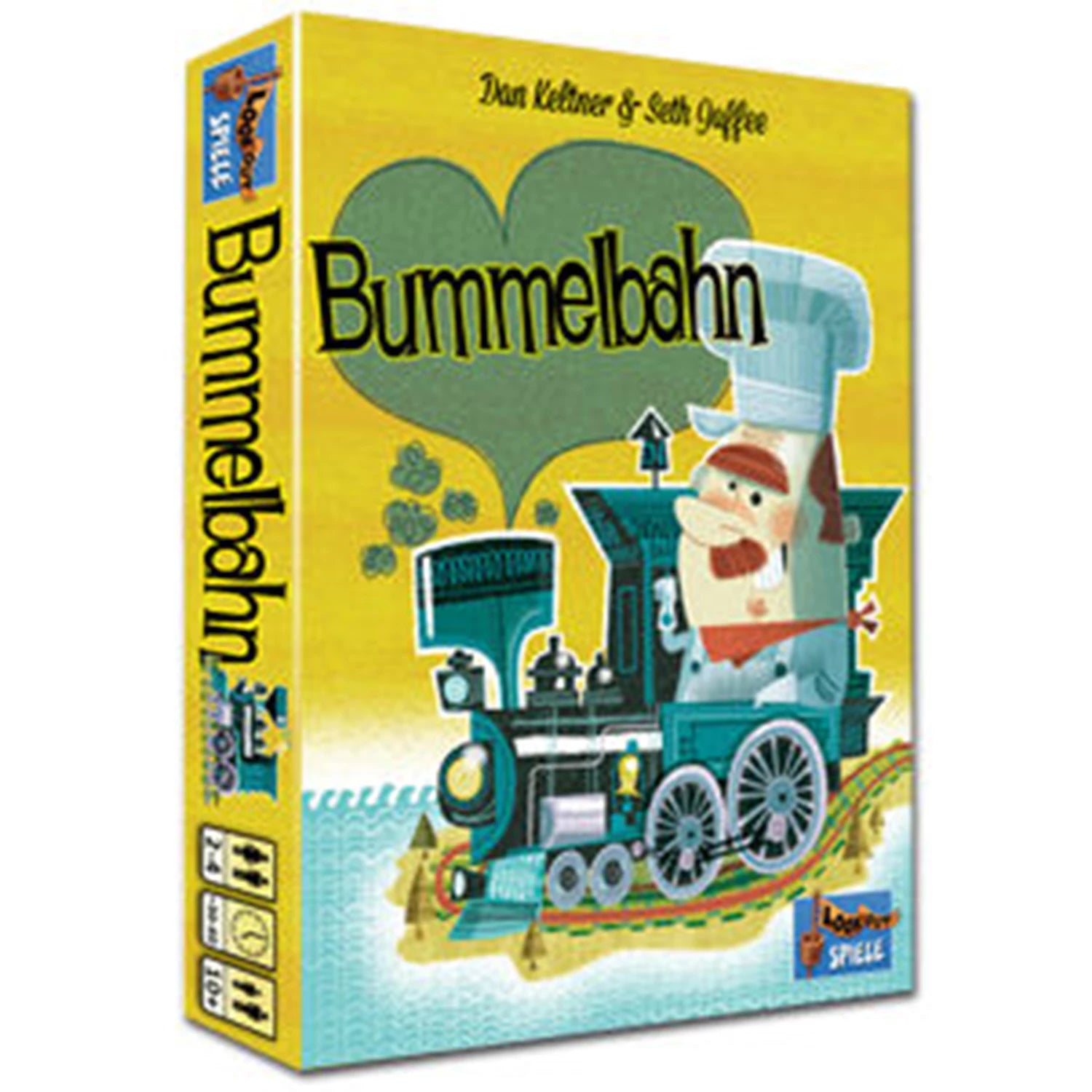 BUMMELBAHN (DE)