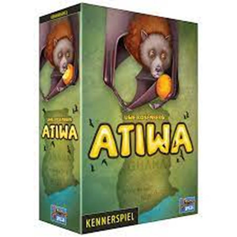 ATIWA (DE)