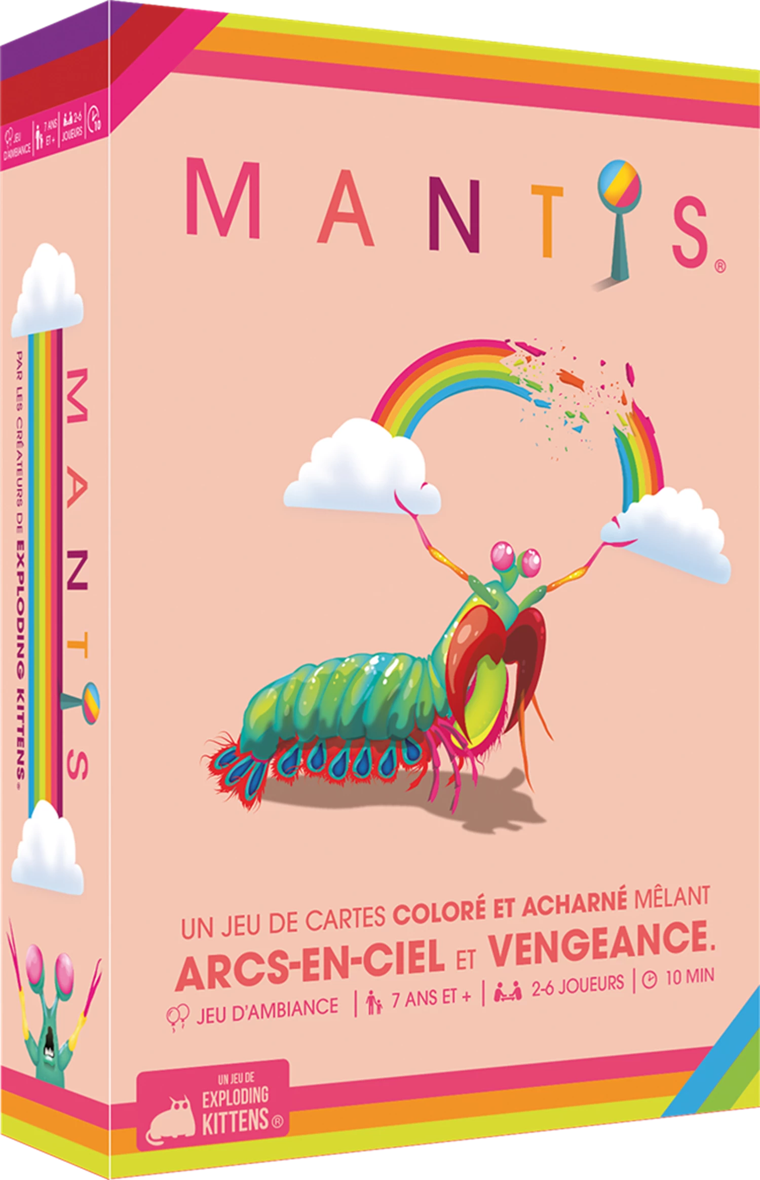 MANTIS (FR)