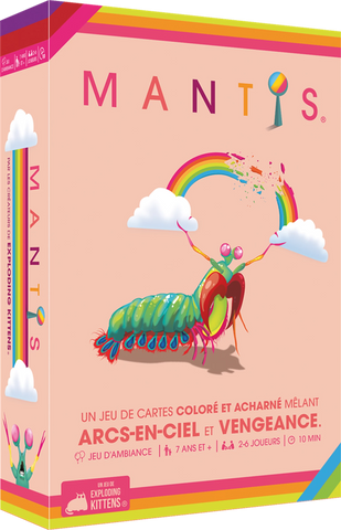 MANTIS (FR)