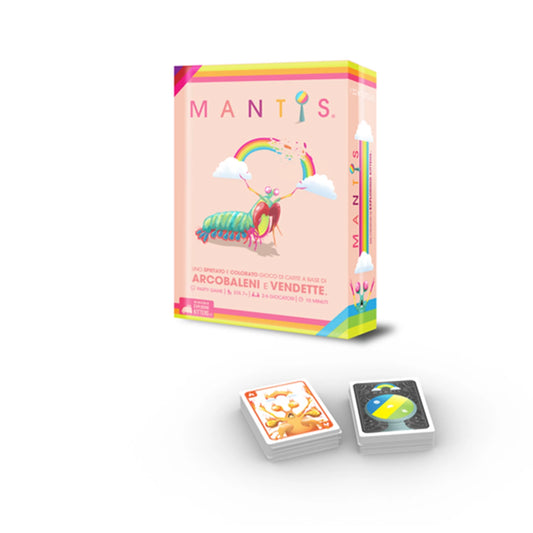 MANTIS (IT)