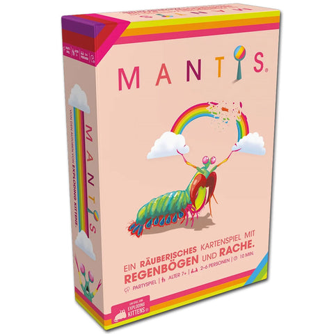 MANTIS (DE)