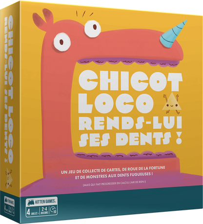 CHICOT LOCO (FR)