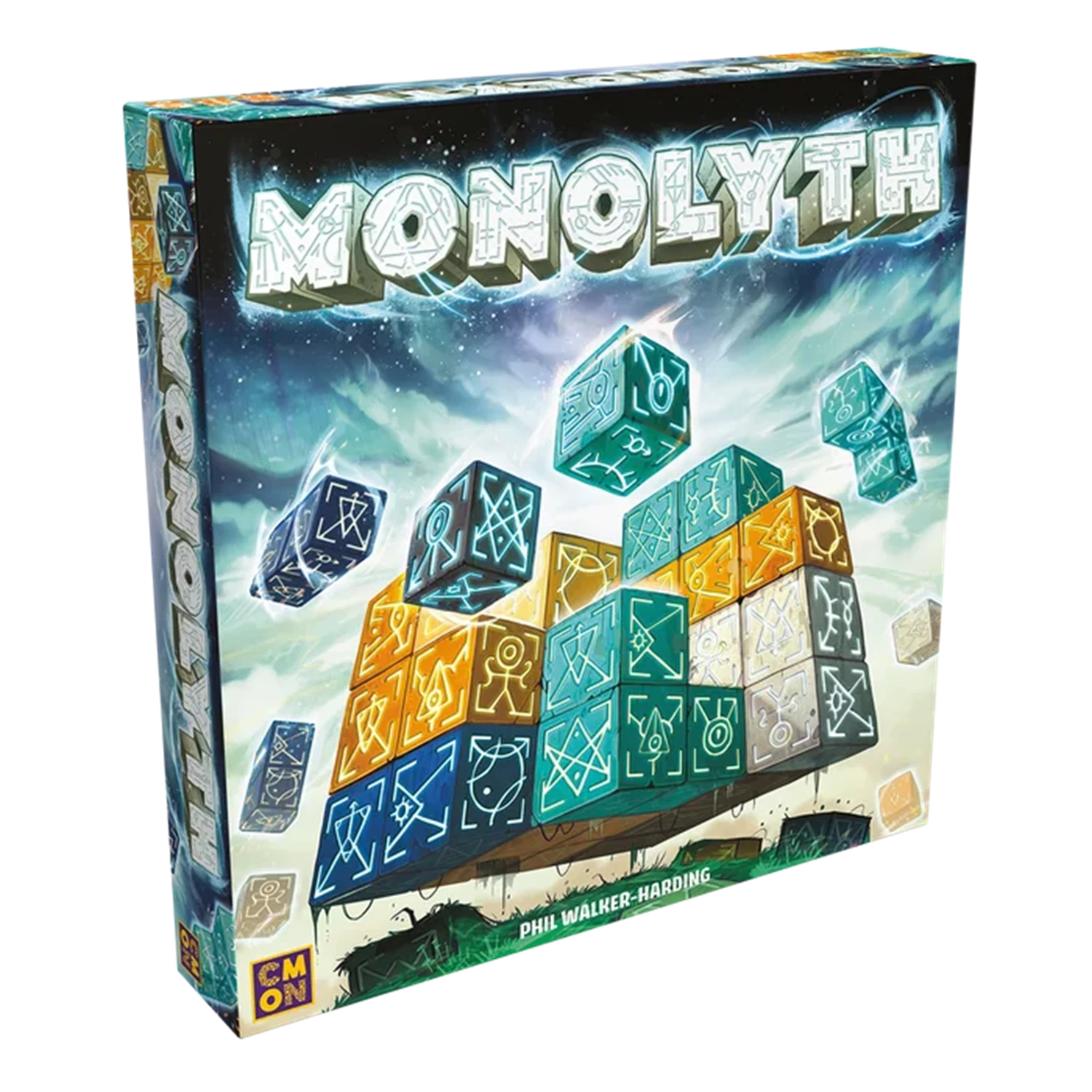 MONOLYTH (DE-FR-IT-EN-ES-CS)