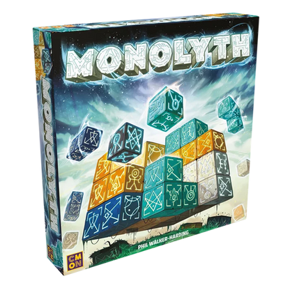 MONOLYTH (DE-FR-IT-EN-ES-CS)