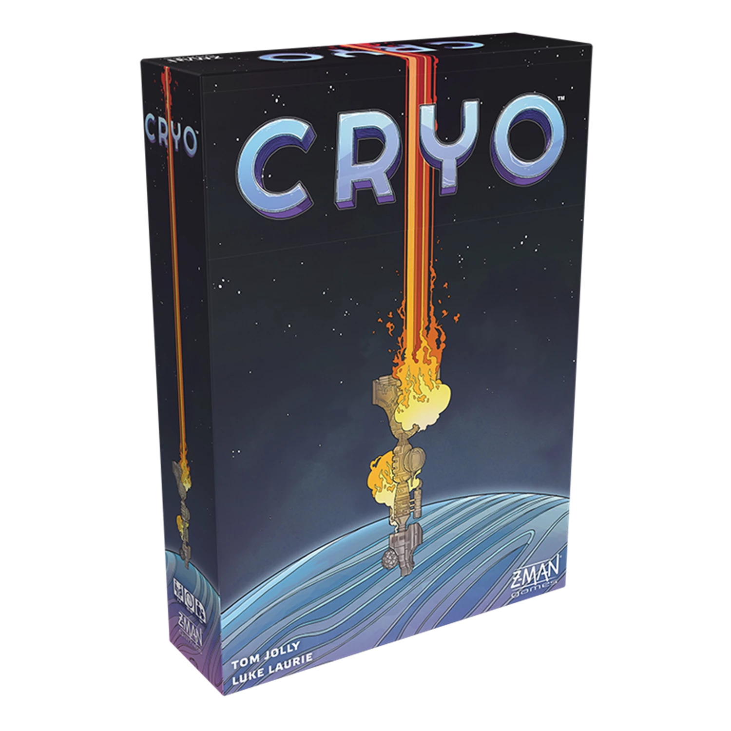 CRYO (DE)