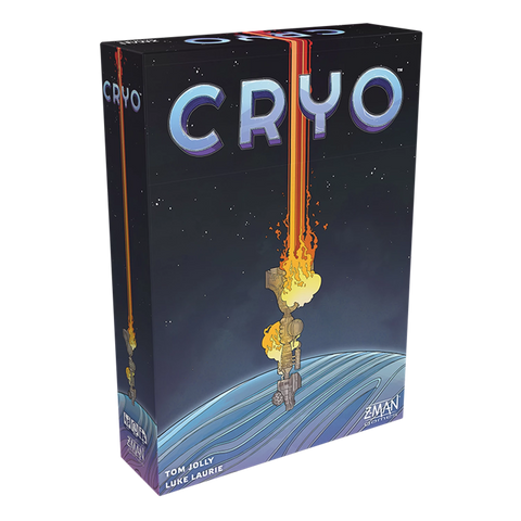 CRYO (DE)