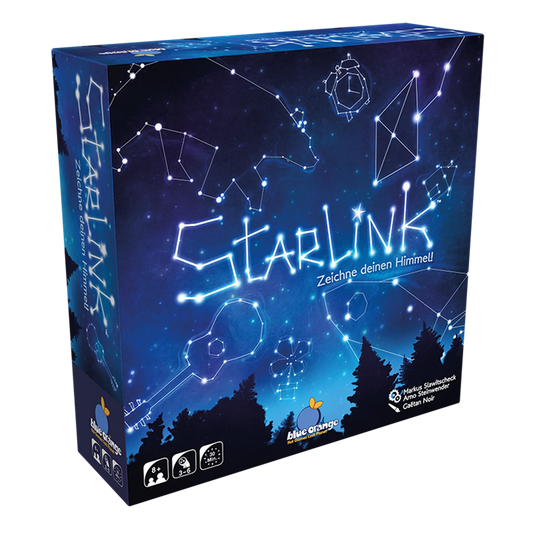 STARLINK (DE)