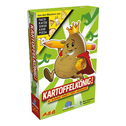 KARTOFFELKONIG! (DE)