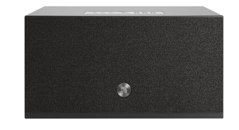 AUDIO PRO C10 MkII 15200 Multi-Room Speaker Black