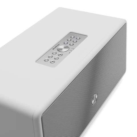 AUDIO PRO Speaker D-2 15231 Silk White