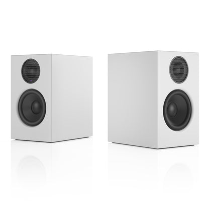 AUDIO PRO Speaker A28 15241 White, 1 pair