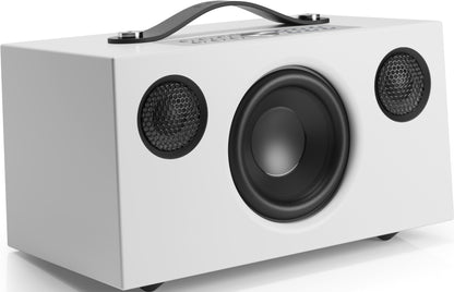 AUDIO PRO C5 MkII 15271 Multiroom-Speaker, White