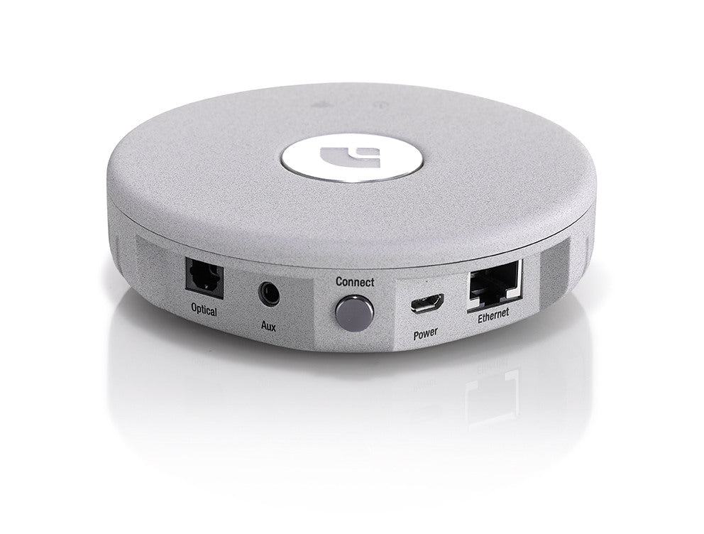 AUDIO PRO Multiroom Player Link 1 Link 1 sand grey