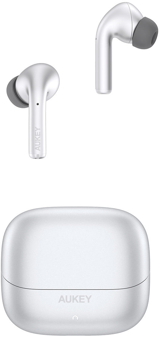 AUKEY Beyond ANC Pro EP-B1 SL Compact TWS, Silver