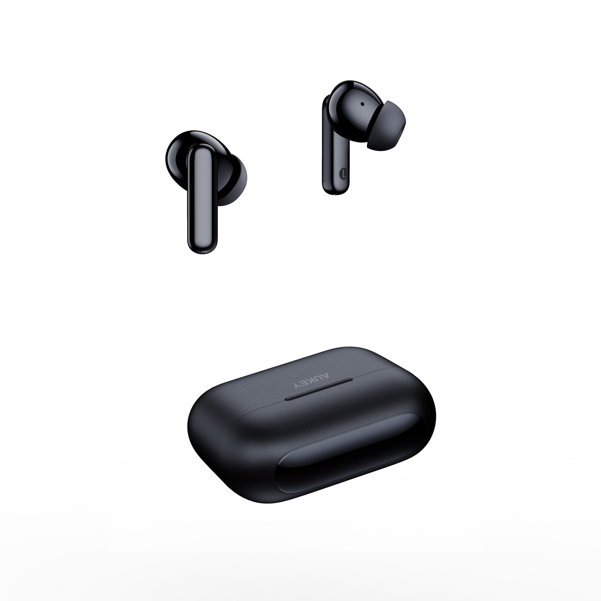 AUKEY Move Earbuds ANC EP-M1 NC True Wireless, Black