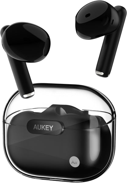 AUKEY Portable True Wirel. Earbuds EP-M2 Black
