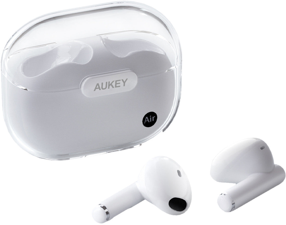 AUKEY Portable True Wirel. Earbuds EP-M2-WH White