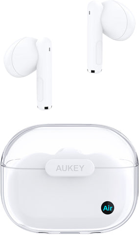 AUKEY Portable True Wirel. Earbuds EP-M2-WH White