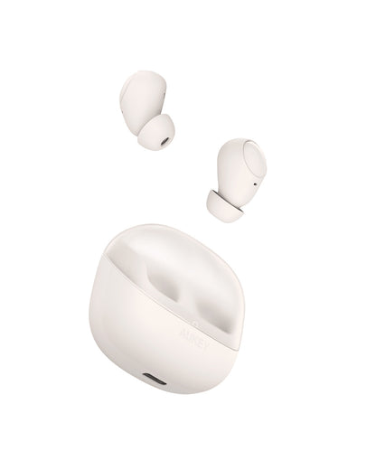 AUKEY Move Vibe Series EP-M3A WH TWS, White