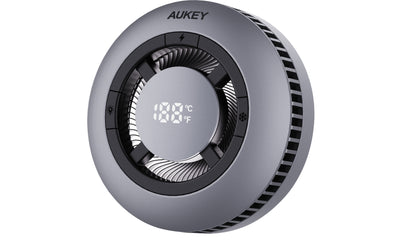 AUKEY MagFusion GameFrost LC-G10 Magnetic Wirel. Charger 15W