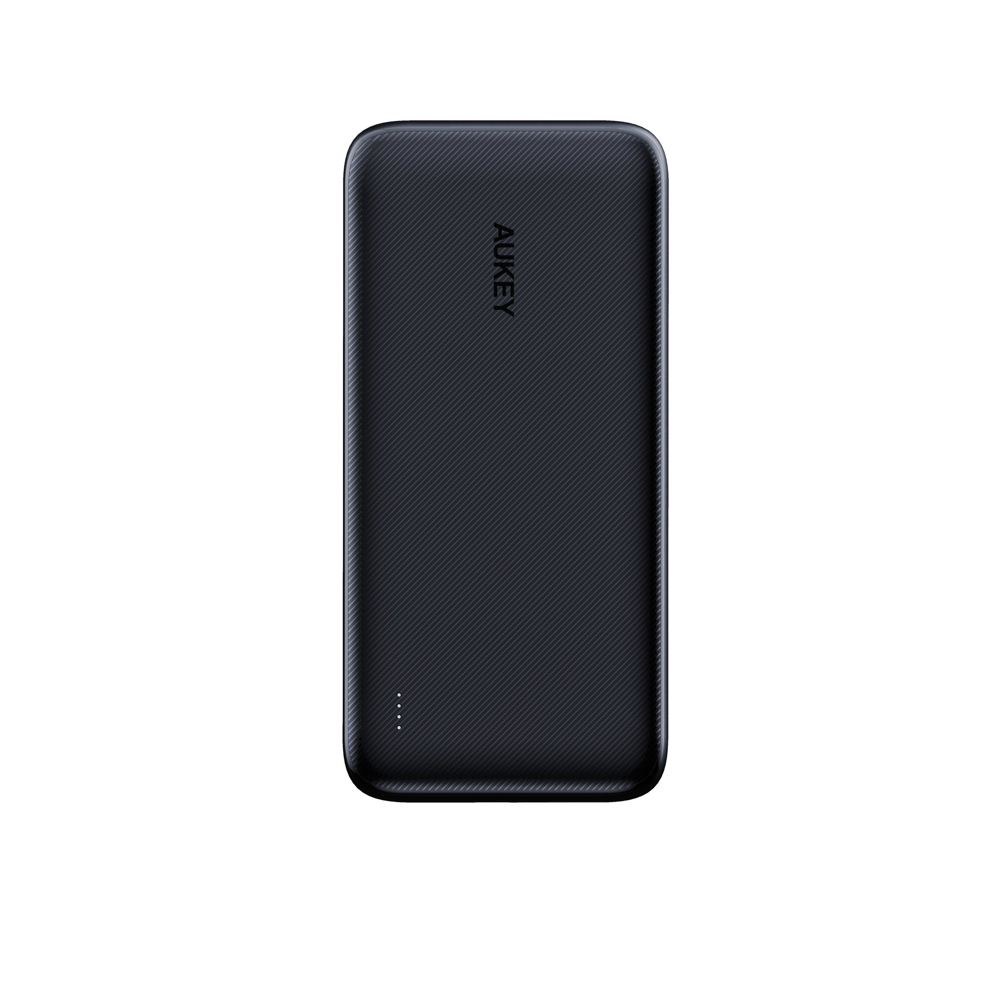 AUKEY Basix Plus 20000 mAh Powerb PB-N74S 22.5W,PD,QC 3.0, black