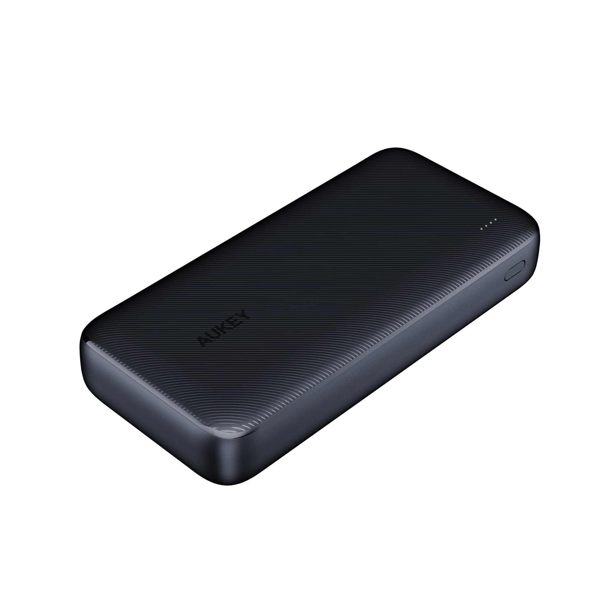 AUKEY Basix Plus 20000 mAh Powerb PB-N74S 22.5W,PD,QC 3.0, black