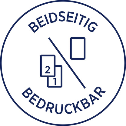 AVERY ZWECKFORM Laser Fotopapier A4 1298Z 170g, weiss 150 Blatt