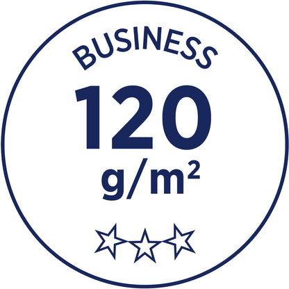 AVERY ZWECKFORM InkJet-Papier A4 2576-150 120g, weiss 150 Blatt