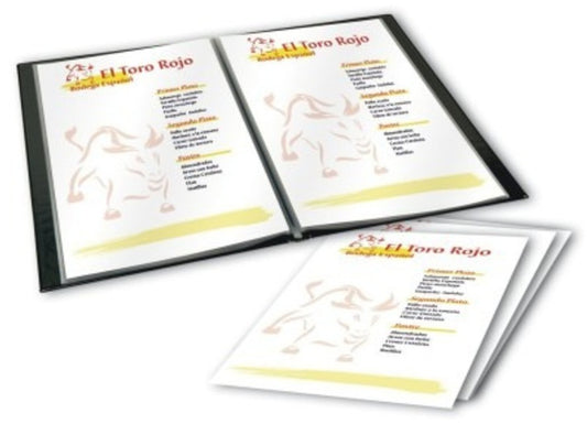 AVERY ZWECKFORM InkJet-Papier A3 2594-100 120g, weiss 100 Blatt