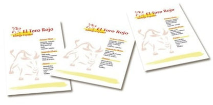 AVERY ZWECKFORM InkJet-Papier A3 2594-100 120g, weiss 100 Blatt