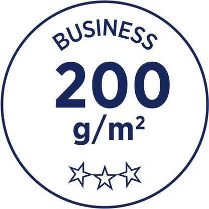 AVERY ZWECKFORM Laser Fotopapier A4 2798Z 200g, weiss 100 Blatt