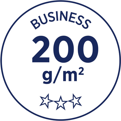 AVERY ZWECKFORM Laser Fotopapier A4 2798Z 200g, weiss 100 Blatt