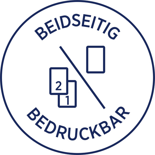 AVERY ZWECKFORM Laser Fotopapier A4 2798Z 200g, weiss 100 Blatt