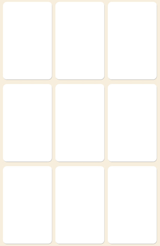 AVERY ZWECKFORM Etiketten 38×24mm 3045Z weiss 120 Stück