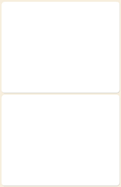 AVERY ZWECKFORM Etiketten 77×59mm 3046Z weiss 8 Stück