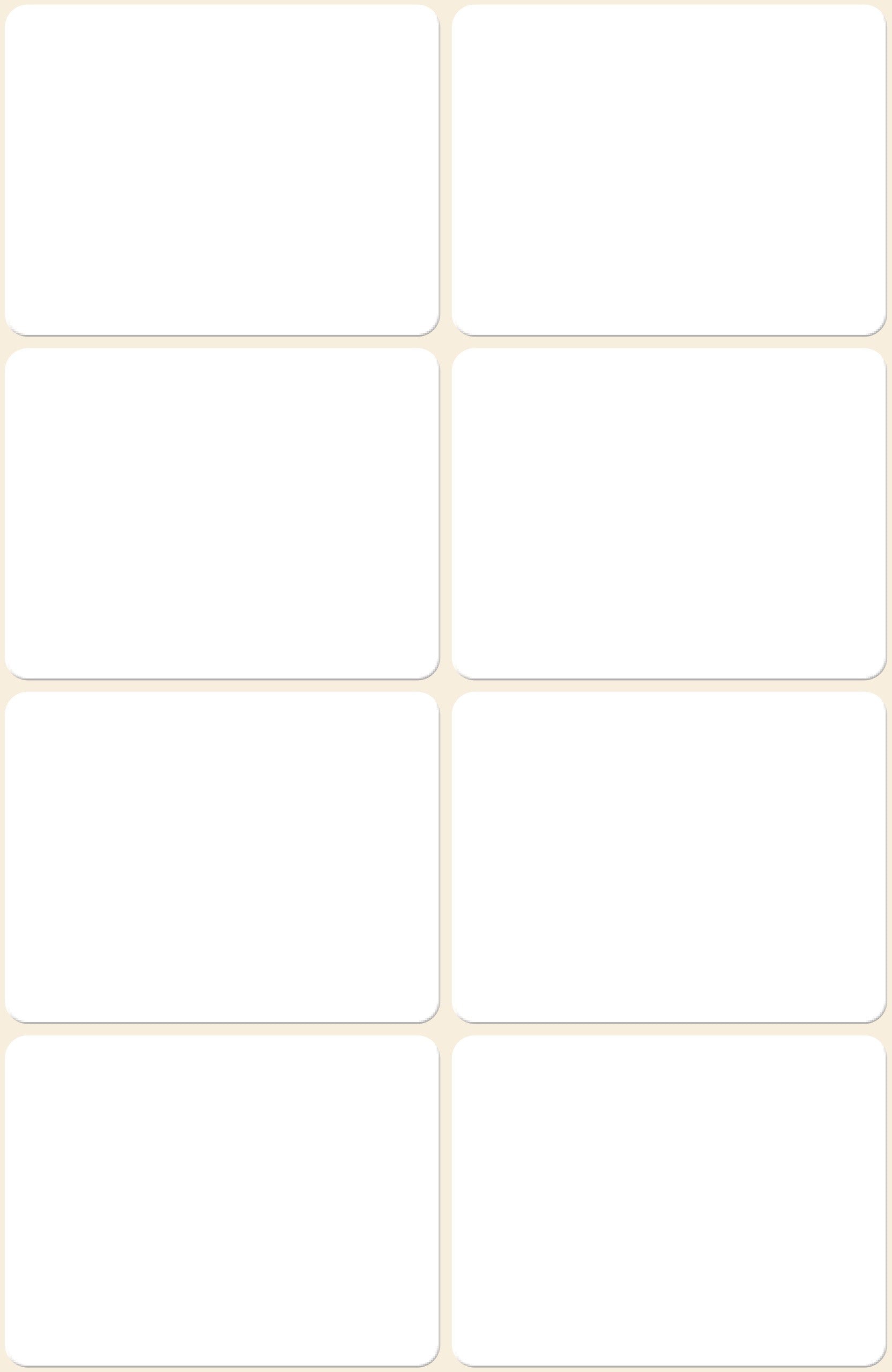 AVERY ZWECKFORM Etiketten 32×23mm 3075Z weiss 60 Stück