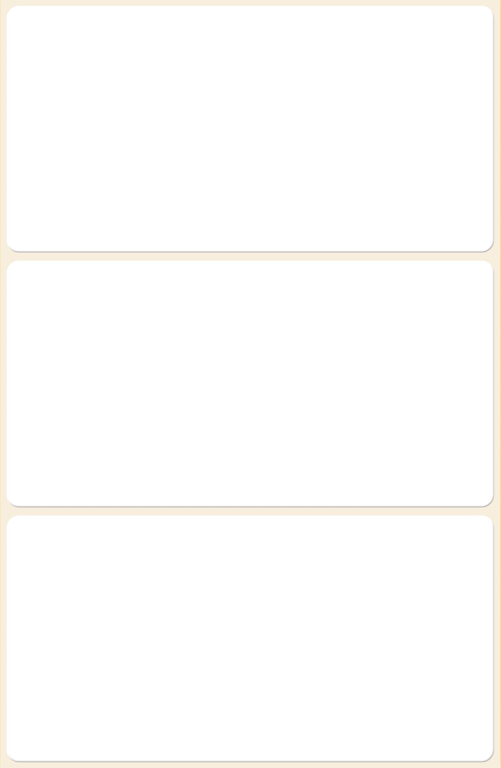 AVERY ZWECKFORM Etiketten 76×39mm 3081Z weiss 18 Stück