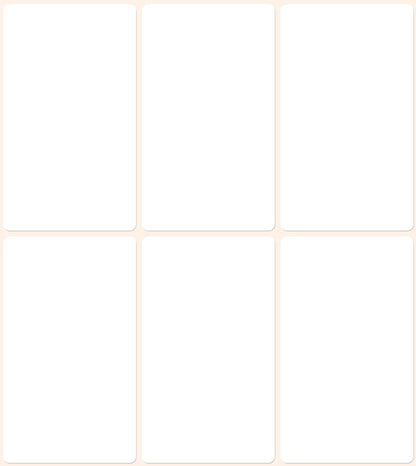 AVERY ZWECKFORM Universaletiketten 66x38mm 3334 weiss 174 Stk./29 Bl.