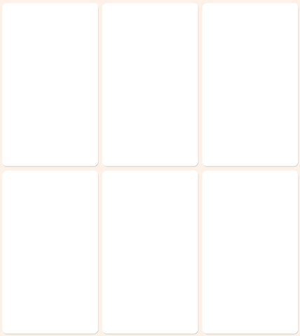 AVERY ZWECKFORM Universaletiketten 66x38mm 3334 weiss 174 Stk./29 Bl.