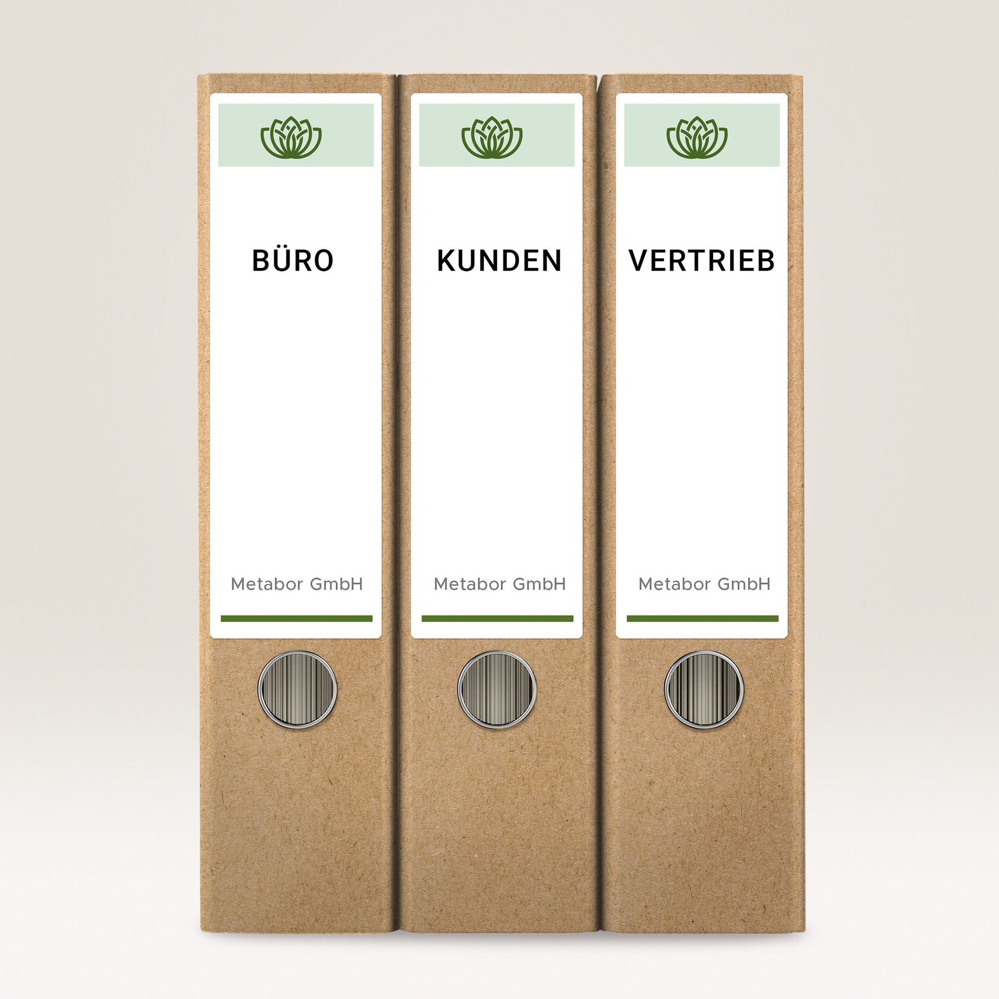 AVERY ZWECKFORM Etiketten Starter-Set 49300Z ass., perm. 15 Blatt