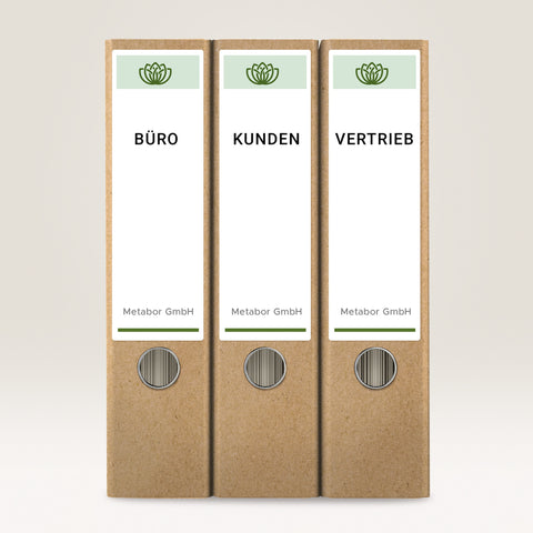 AVERY ZWECKFORM Etiketten Starter-Set 49300Z ass., perm. 15 Blatt