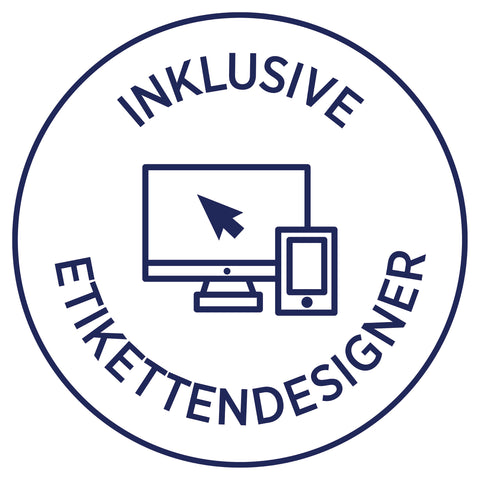 AVERY ZWECKFORM Universal-Etiketten 105x148mm 6601Z weiss 260 Stk./65 Blatt