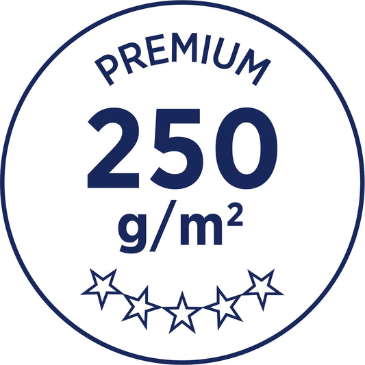 AVERY ZWECKFORM InkJet Fotopapier 10x15cm C2550-50 250g, glossy 50 Blatt