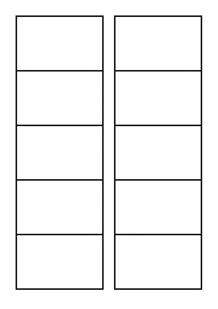 AVERY ZWECKFORM Prof. Visitenkarten Univer. A4 C32016-10 220g satiniert 100 Blatt