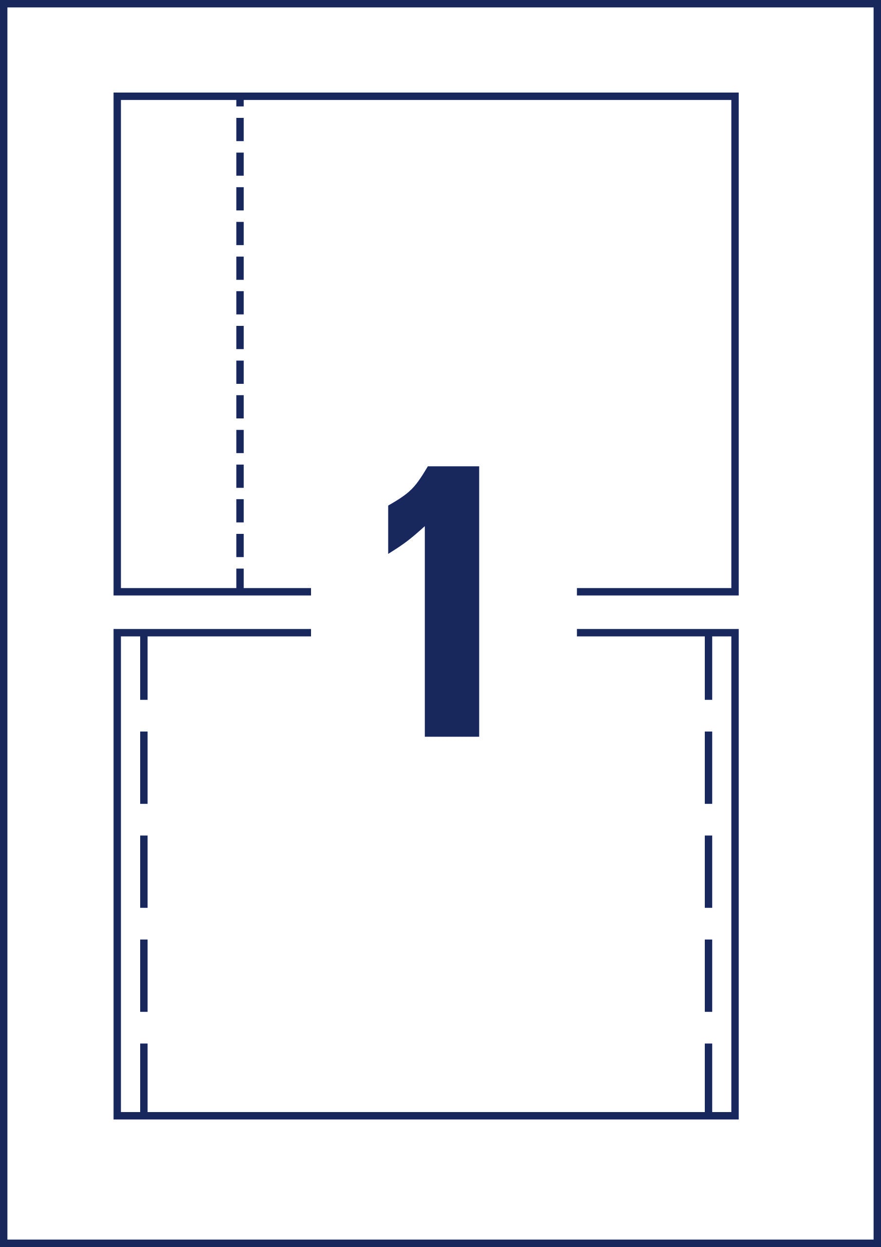 AVERY ZWECKFORM CD-Einleger 151x118mm C32250-25 A4 25 Stk.