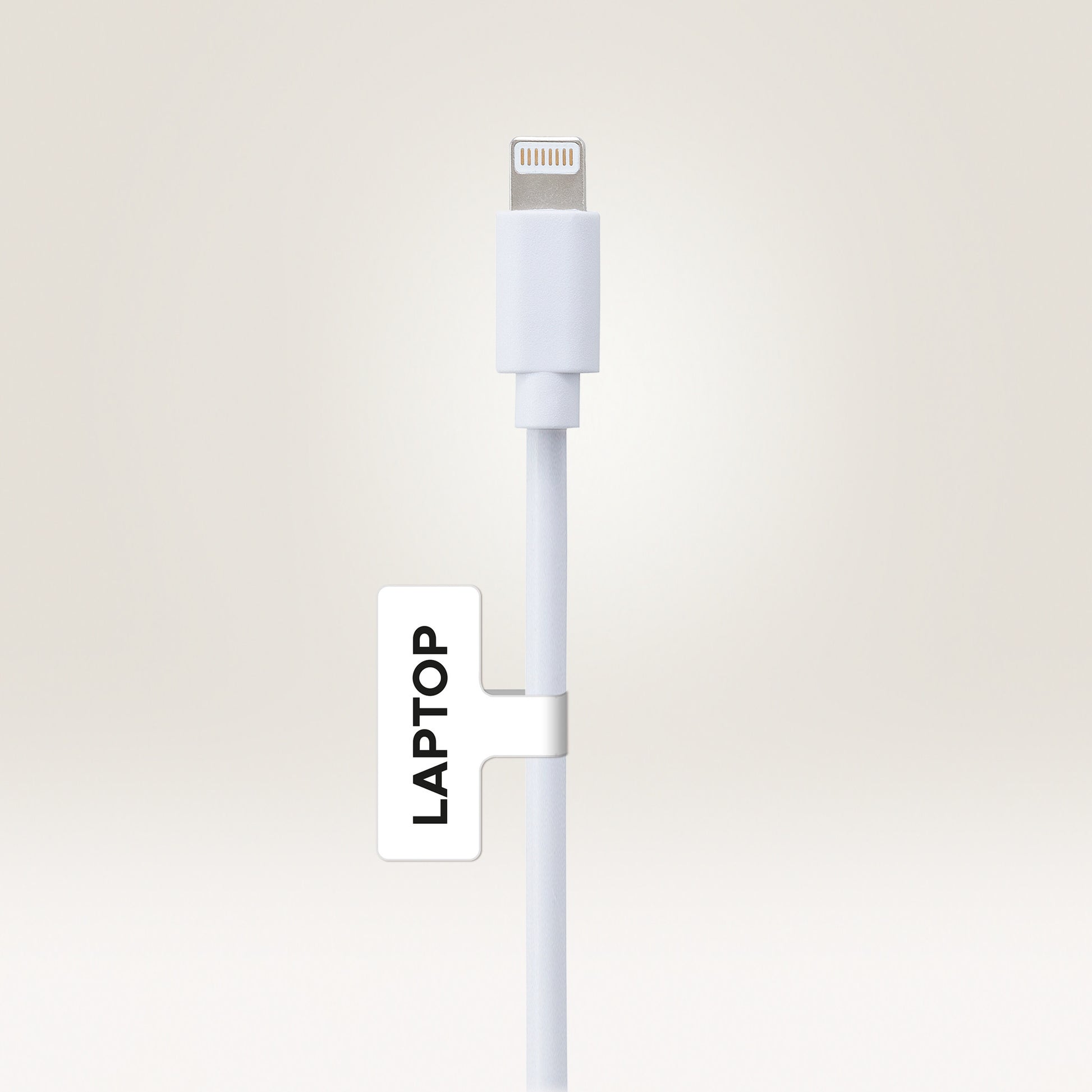 AVERY ZWECKFORM Etiketten 60x40mm L7950-20 Kabel, perm. 480 Stück